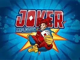 Joker Explosion game thumbnail