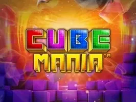 Cube Mania™ game thumbnail