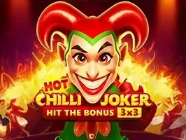 โจ๊กเกอร์พริกเผ็ด game thumbnail