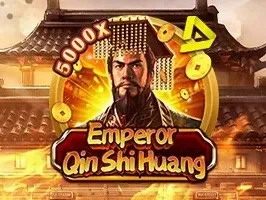 Emperor Qin Shi Huang game thumbnail