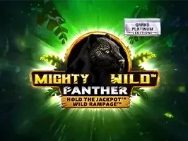 Mighty Wild™_ Panther Grand Platinum Edition game thumbnail