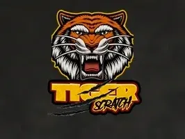 Tiger Scratch game thumbnail