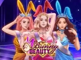 Bunny Beauty game thumbnail