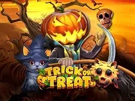 Trick Or Treat thumbnail