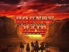 Bounty Raid game thumbnail