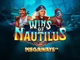 Wins of Nautilus thumbnail