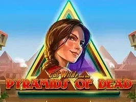 Cat Wilde and the Pyramids of Dead game thumbnail
