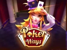 โป๊กเกอร์เวย์ game thumbnail