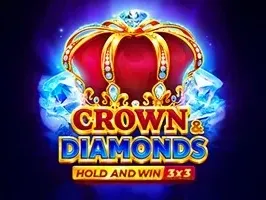 มงกุฎและเพชร_ ยึดและชนะ thumbnail