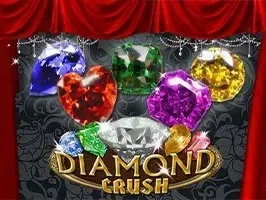 Diamond Crush game thumbnail