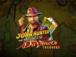 Da Vinci's Treasure game thumbnail