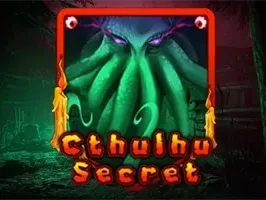 Cthulhu Secret thumbnail