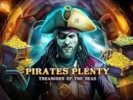 โจรสลัดผู้มั่งคั่ง_ สมบัติแห่งท้องทะเล game thumbnail