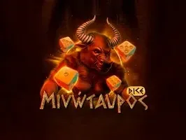 Minotaur Dice game thumbnail