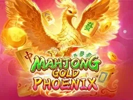 ไพ่นกกระจอกทองคำ_ ฟีนิกซ์ game thumbnail