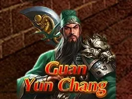Guan Yun Chang game thumbnail