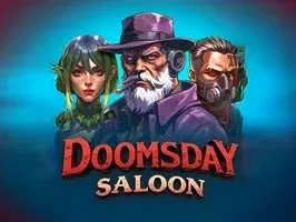 ร้านเหล้าวันสิ้นโลก game thumbnail