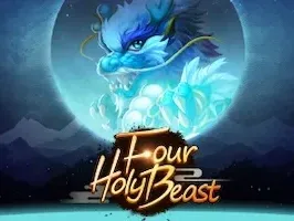 สี่เซนต์ game thumbnail