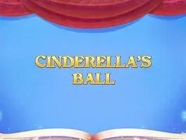 Cinderella's Ball game thumbnail