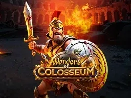 สิ่งมหัศจรรย์ของโคลอสเซียม game thumbnail