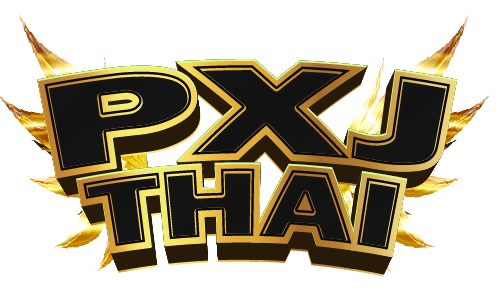 pxjthai Logo